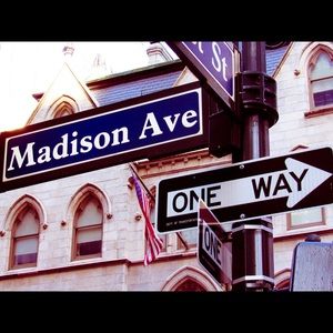 Meet your Posher, Stacey